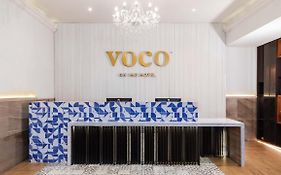 Hotel Royalty Puebla